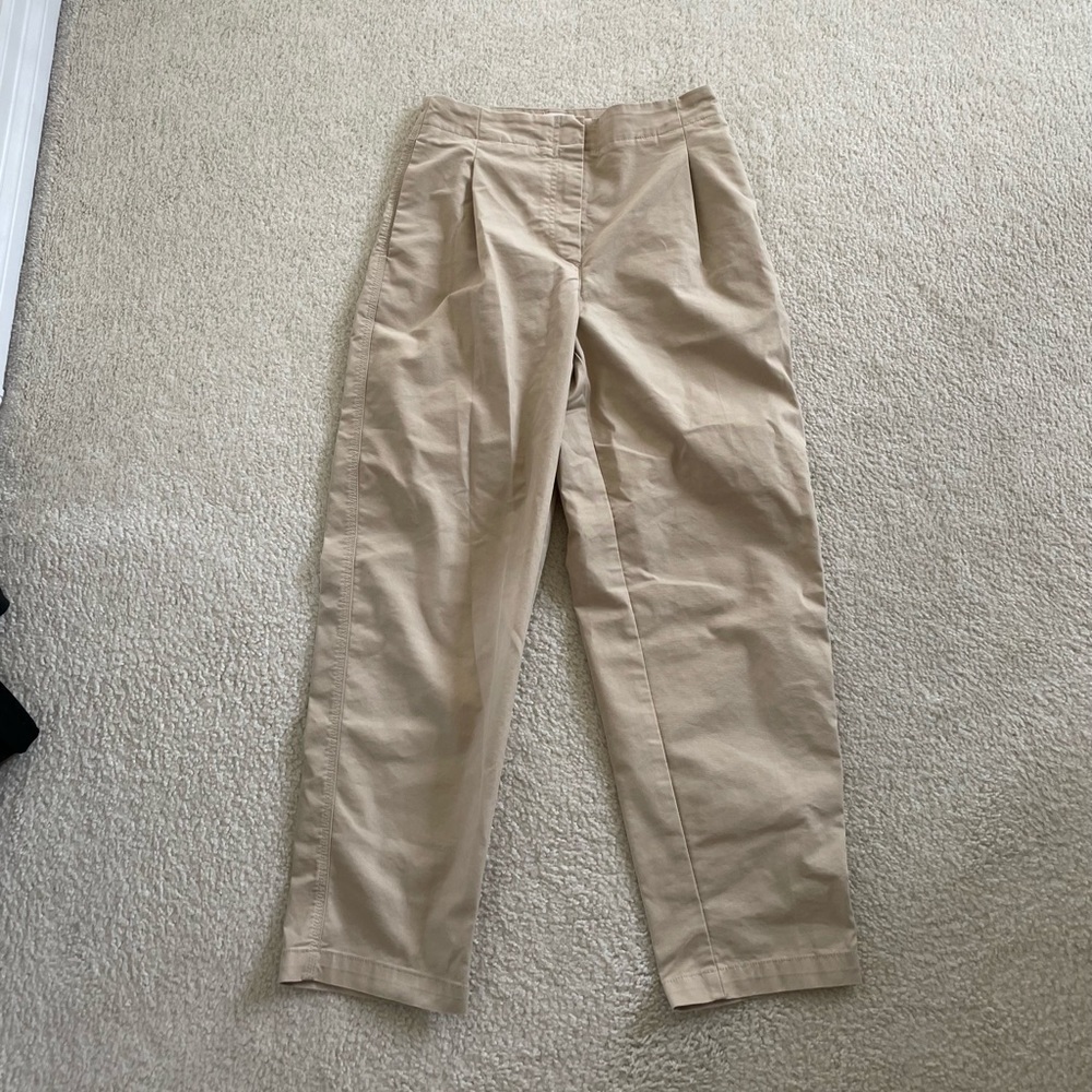 Aritzia Wilfred Free Day-Off Pant
